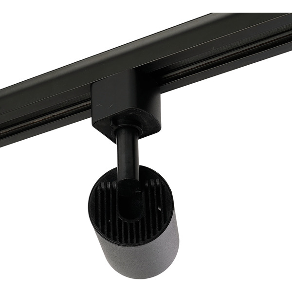 Cветильник трековый Feron AL154 51609