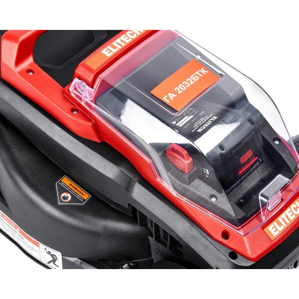 Газонокосилка ELITECH ГА 2032БТК (E1601.028.01) 205486