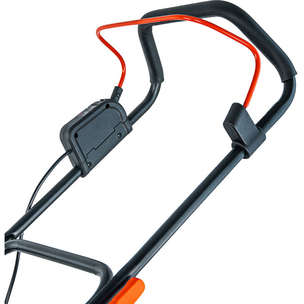 Газонокосилка SKIPER SKW380.00