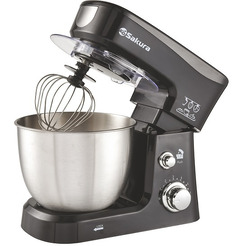 Планетарный миксер Sakura SA-6327BK