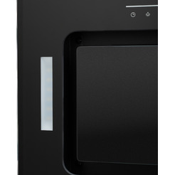 Кухонная вытяжка DeLonghi CAROLINA 515 NB