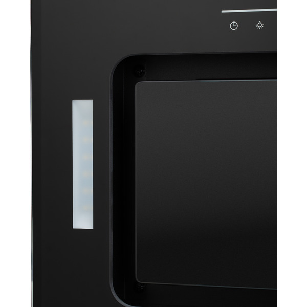 Кухонная вытяжка DeLonghi CAROLINA 515 NB