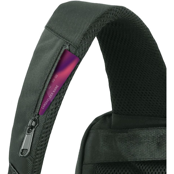Рюкзак HEIKKI HIGH TECH 272588