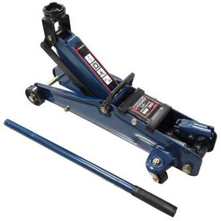 Подкатной домкрат FORSAGE F-TH22501