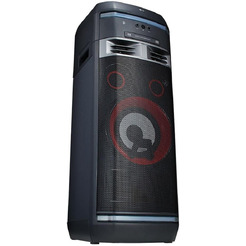 Портативная минисистема LG X-Boom OL90DK