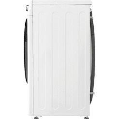 Стирально-сушильная машина LG F2V3FR6W