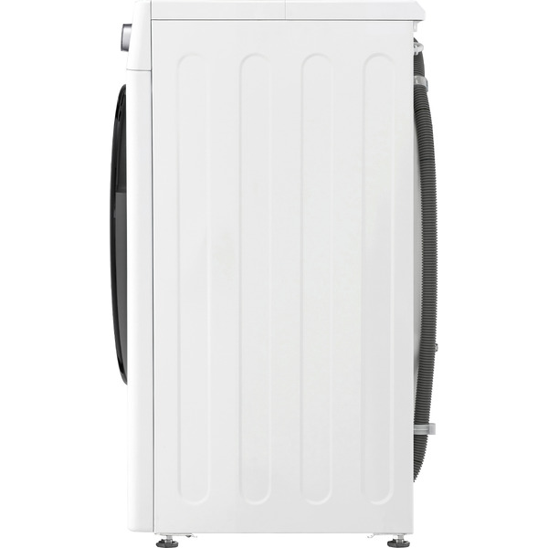 Стирально-сушильная машина LG F2V3FR6W