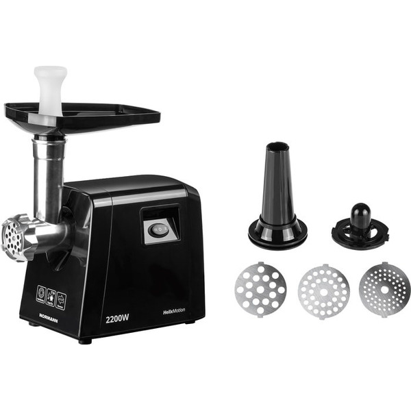 Мясорубка NORMANN AMG-421