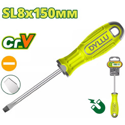 Отвертка Dyllu DTSD1286