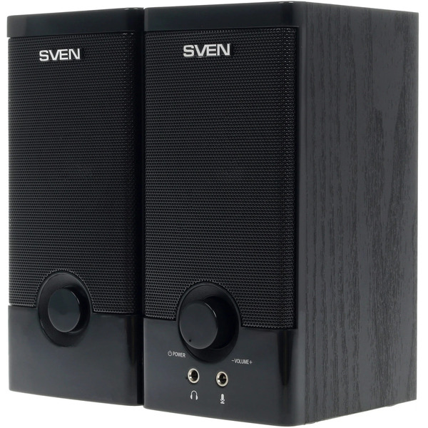 Акустическая система SVEN SPS-603 Black