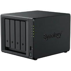 Сетевой накопитель Synology DiskStation DS425+