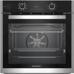 Духовой шкаф GRUNDIG GEBD19300B