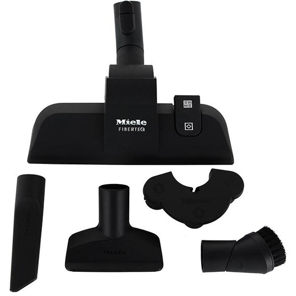 Пылесос Miele SBAD3 Classic C1 белый лотос