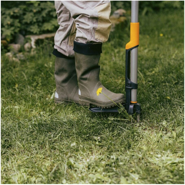 Корнеудалитель Fiskars 1080409