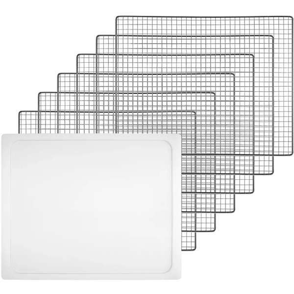 Сушилка для овощей и фруктов Kitfort KT-1920