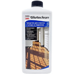 Средство PUFAS GLUTOCLEAN для очистки и ухода за паркетом (000074335)