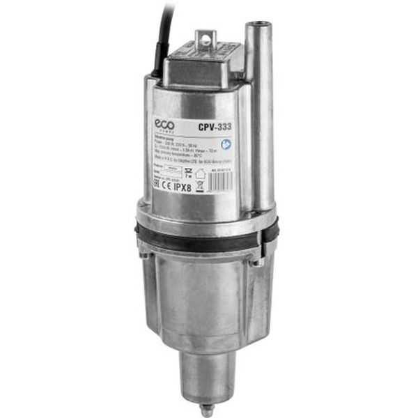 Вибрационный насос Eco CPV-333 (EC4213-6)