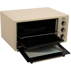 Мини-печь Making Oasis Everywhere M-45I