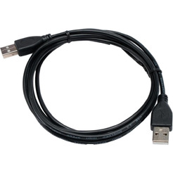 Кабель CABLEXPERT CC-USB2-AMAM-1.8M