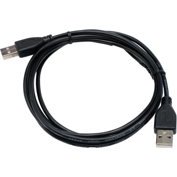 Кабель CABLEXPERT CC-USB2-AMAM-1.8M