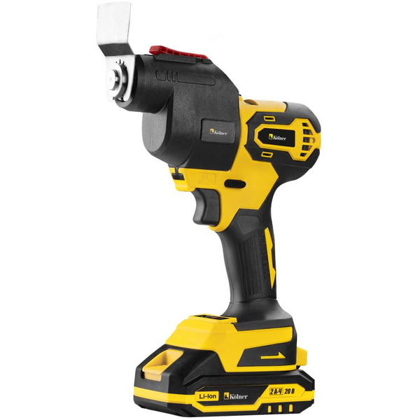 Модуль многофункционального инструмента Kolner KСMT-OT