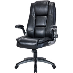 Кресло Brabix PREMIUM Paradigm EX-556 (532976) черное