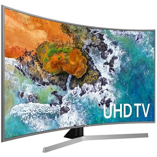 Телевизор SAMSUNG UE49NU7650UXRU