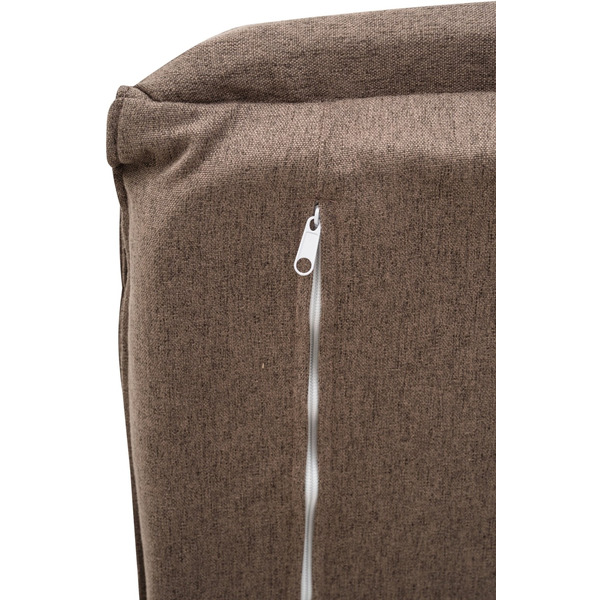 Кресло-качалка Calviano Comfort 1 (коричневый)