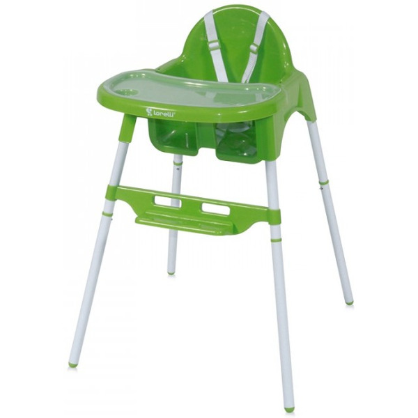 Стульчик для кормления LORELLI Amaro Green