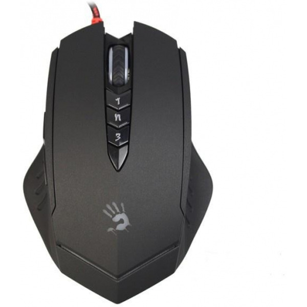 Мышь игровая A4TECH V8M