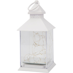 Декоративный фонарь NEON-NIGHT с росой 513-050