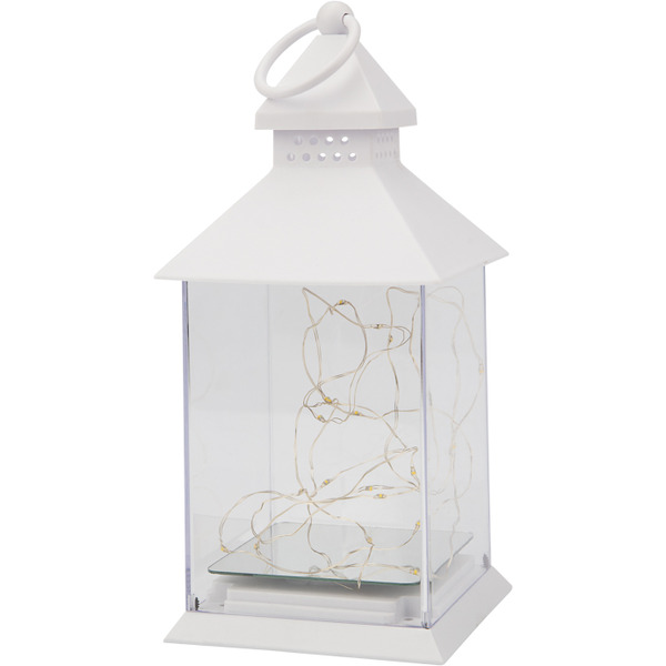 Декоративный фонарь NEON-NIGHT с росой 513-050