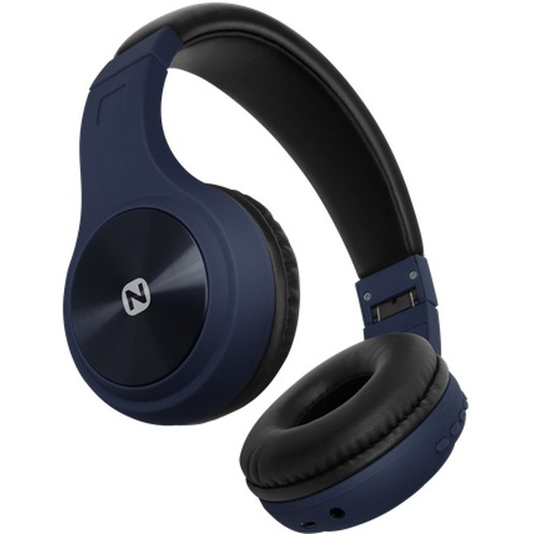 Наушники Nobby Comfort В-230 (NBP-BH-42-09)