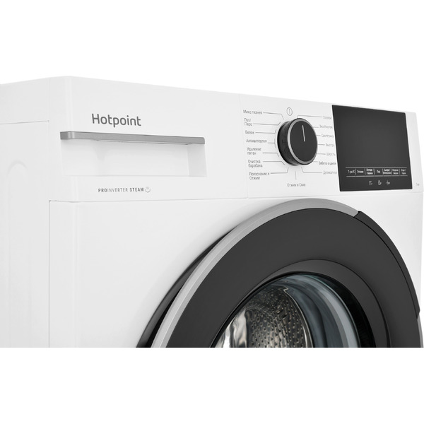 Стиральная машина Hotpoint WSH 7290 VWB BY