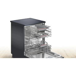 Посудомоечная машина Bosch SMS4ENC06E