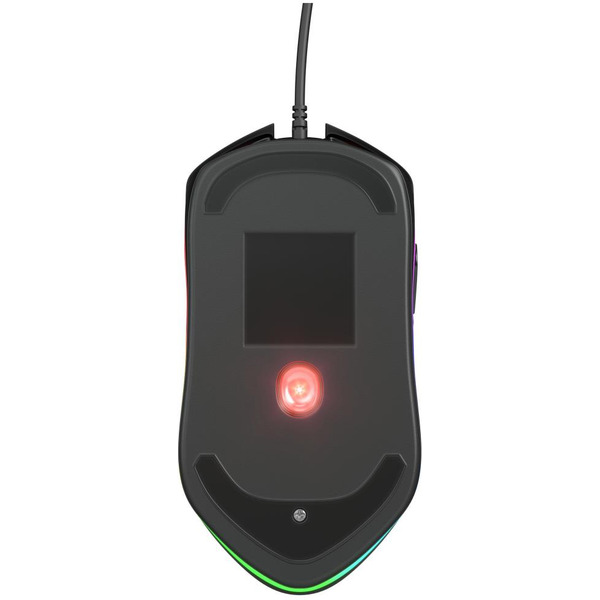 Мышь Oklick GMNG 730GM