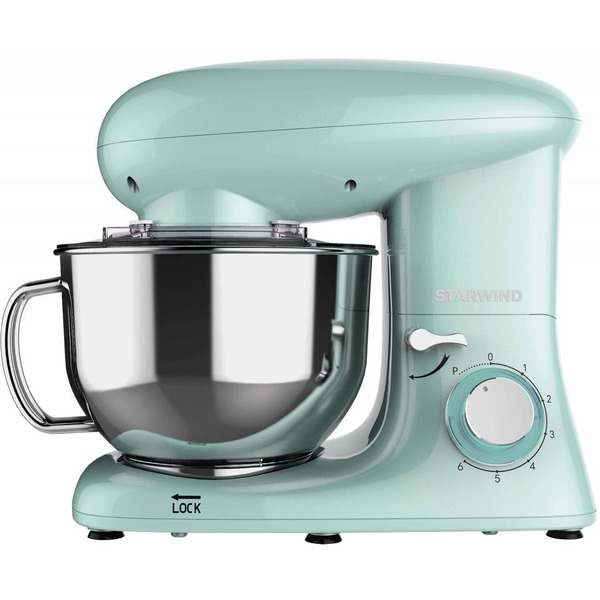 Миксер планетарный Starwind SPM7169 (1900Вт)