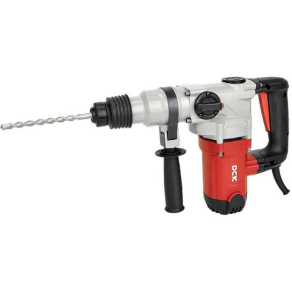 Перфоратор DCK KZC05-28B