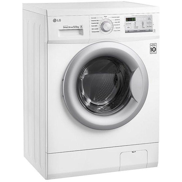 Стиральная машина LG FH2H3MD1