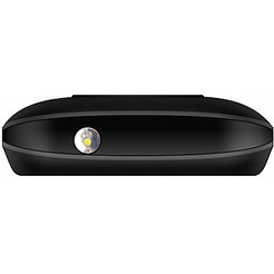 Мобильный телефон BQ 1800L One (черный)
