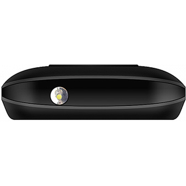 Мобильный телефон BQ 1800L One (черный)