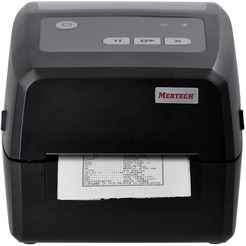Принтер этикеток MERTECH HT630