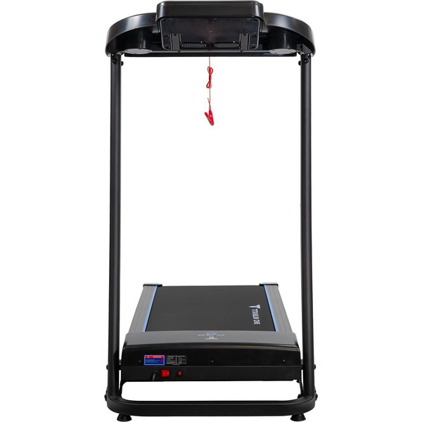 Беговая дорожка TITANIUM One T30 Special Blue