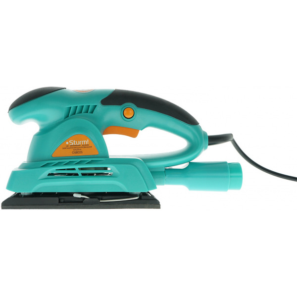 Шлифмашина Sturm OS8025 (S-052258)