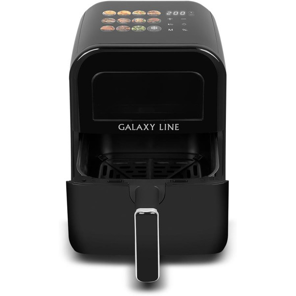 Аэрогриль Galaxy Line GL 2532