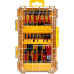 Набор бит Vertex Tools 0033-42-2 (42пр)