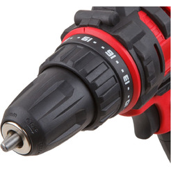 Дрель-шуруповерт Wortex DR 1025 (DR102500011)