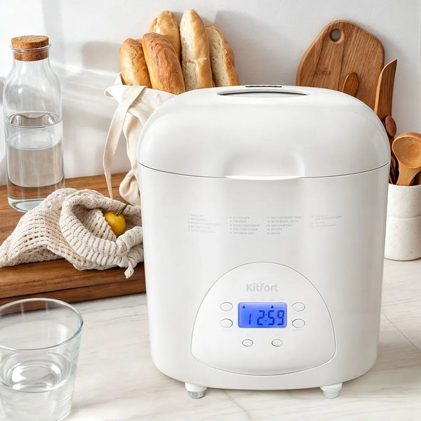 Хлебопечь Kitfort КТ-316