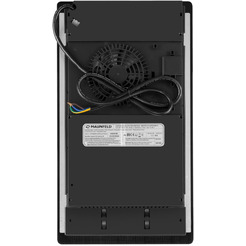 Варочная панель MAUNFELD AVI292STBK