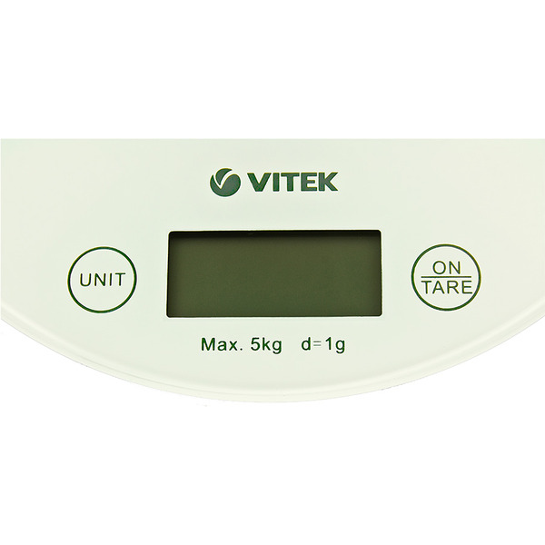 Весы кухонные VITEK VT-8018